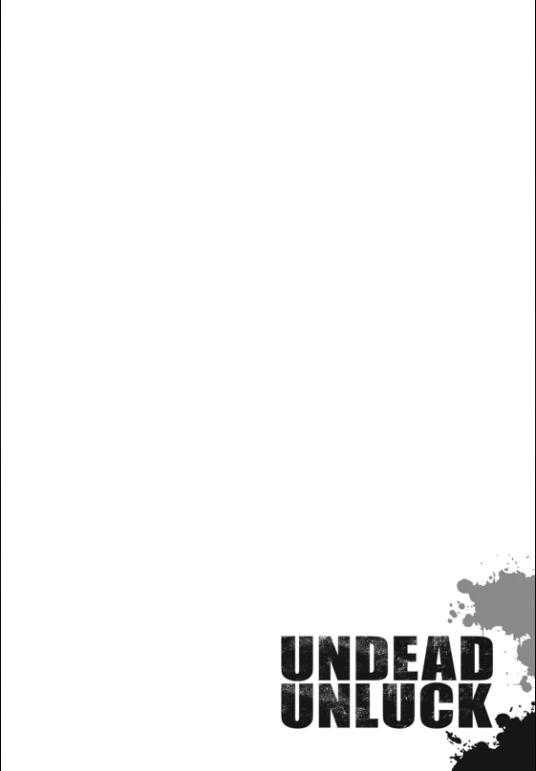 Undead Unluck ตอนที่ 1-3